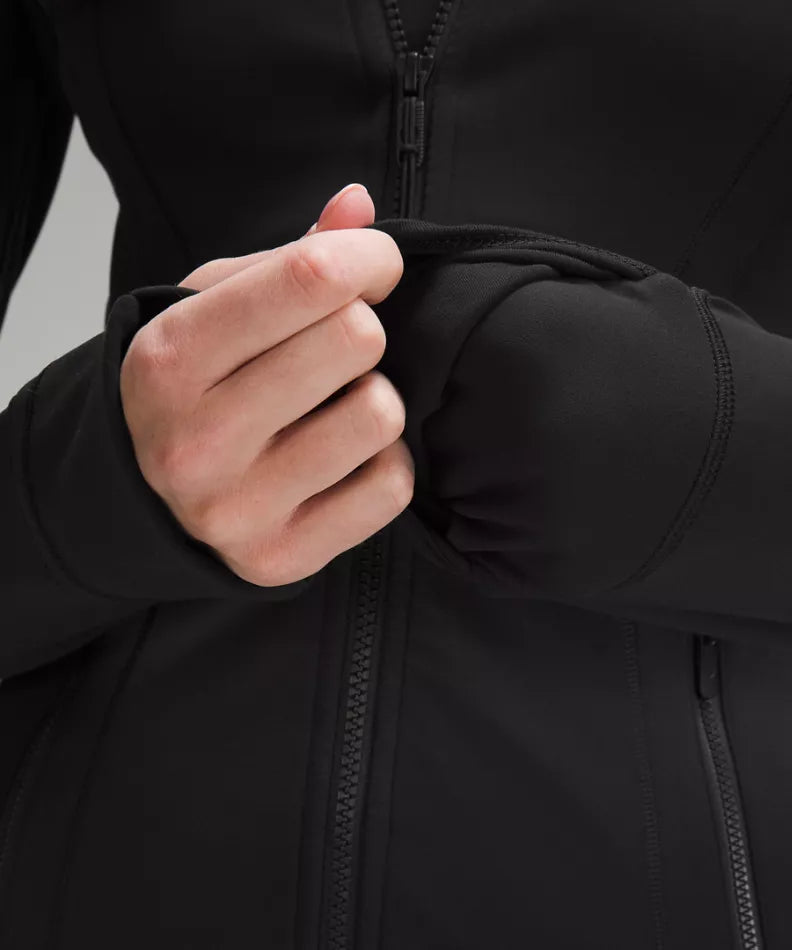 Women’s Define Jacket