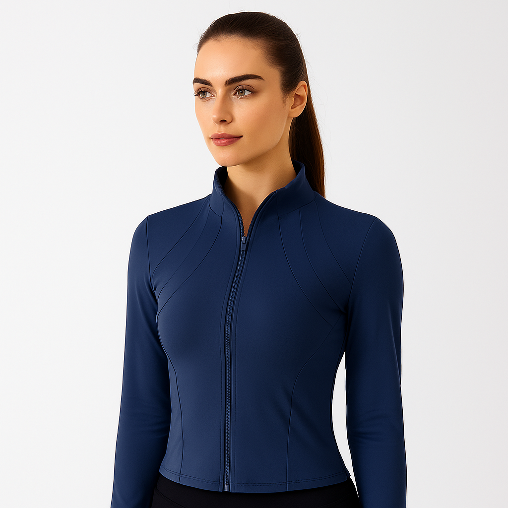 Women’s Define Jacket