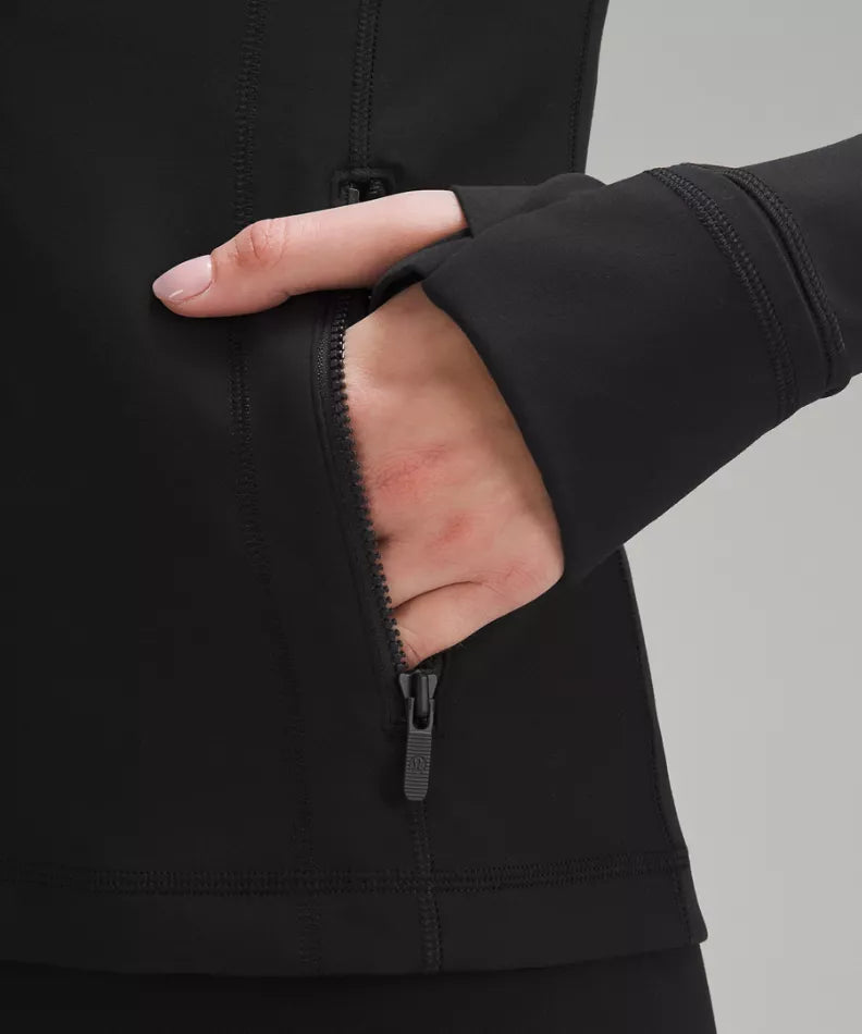 Women’s Define Jacket