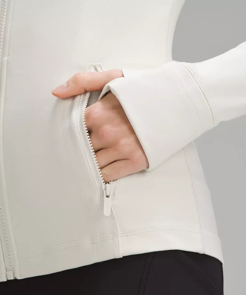 Women’s Define Jacket