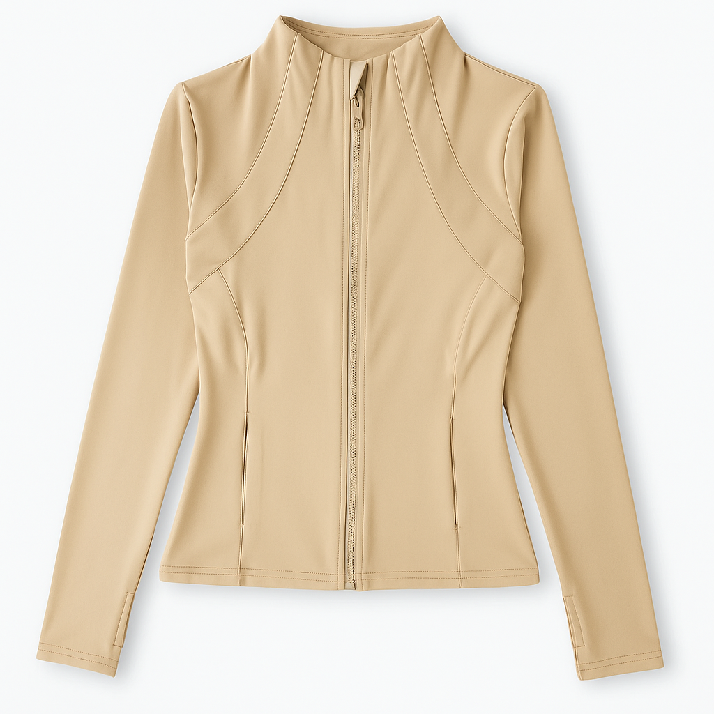 Women’s Define Jacket
