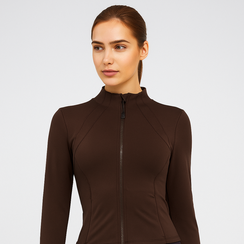 Women’s Define Jacket