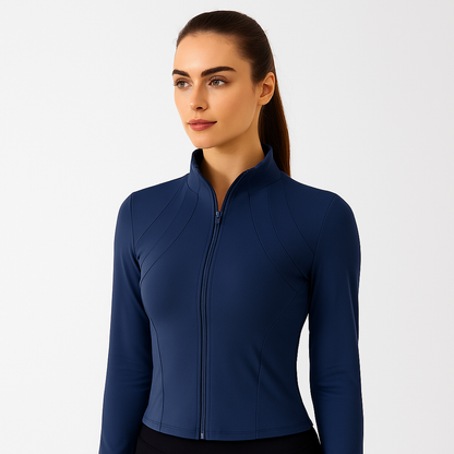 Women’s Define Jacket