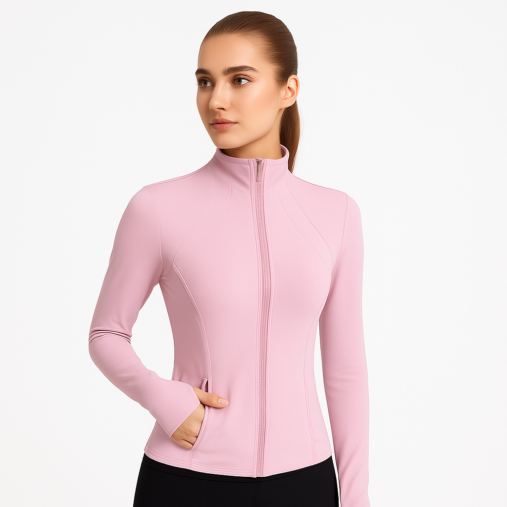 Women’s Define Jacket