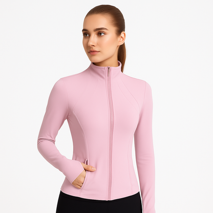 Women’s Define Jacket