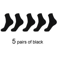 5 black